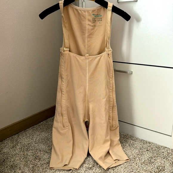 Post Surgery Faja - Picture 1 of 6